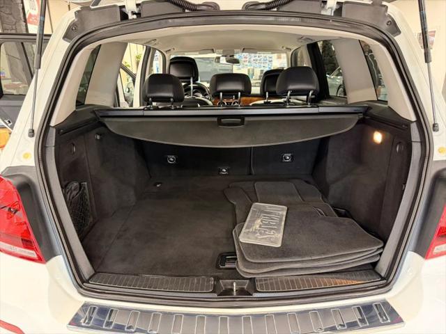 2015 Mercedes-Benz GLK-CLASS GLK 350 GLK 350