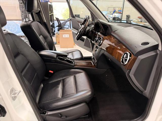 2015 Mercedes-Benz GLK-CLASS GLK 350 GLK 350