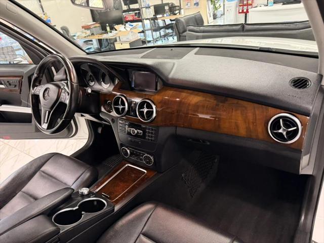 2015 Mercedes-Benz GLK-CLASS GLK 350 GLK 350