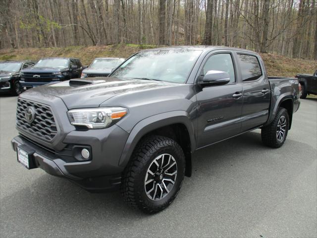 2023 Toyota Tacoma TRD Sport for sale in Cheshire, MA