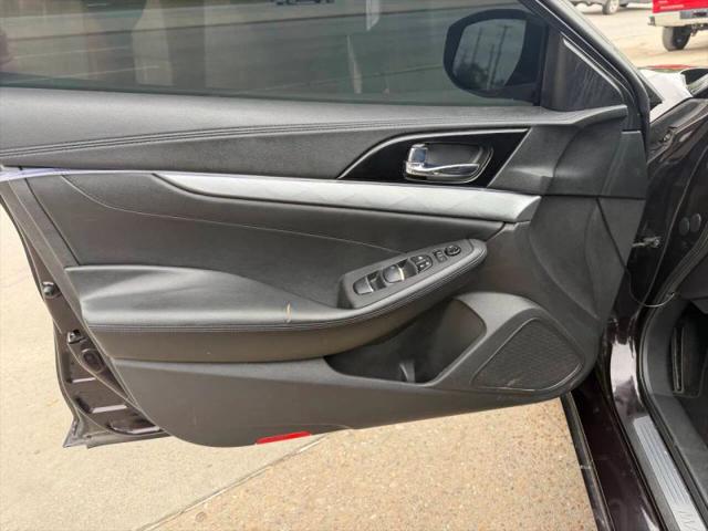 2016 Nissan Maxima 3.5 S