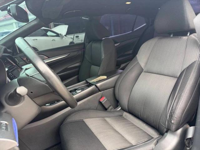 2016 Nissan Maxima 3.5 S