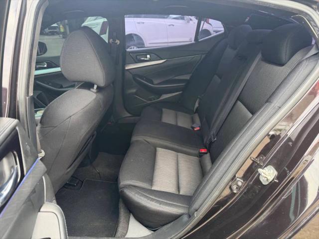 2016 Nissan Maxima 3.5 S