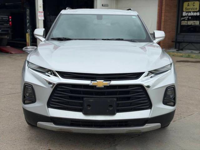 2019 Chevrolet Blazer 1LT