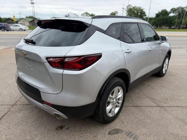2019 Chevrolet Blazer 1LT