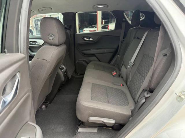 2019 Chevrolet Blazer 1LT
