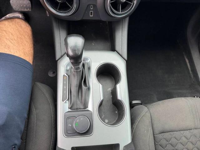 2019 Chevrolet Blazer 1LT