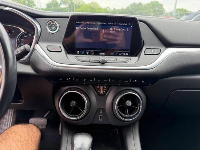2019 Chevrolet Blazer 1LT