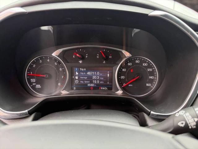 2019 Chevrolet Blazer 1LT