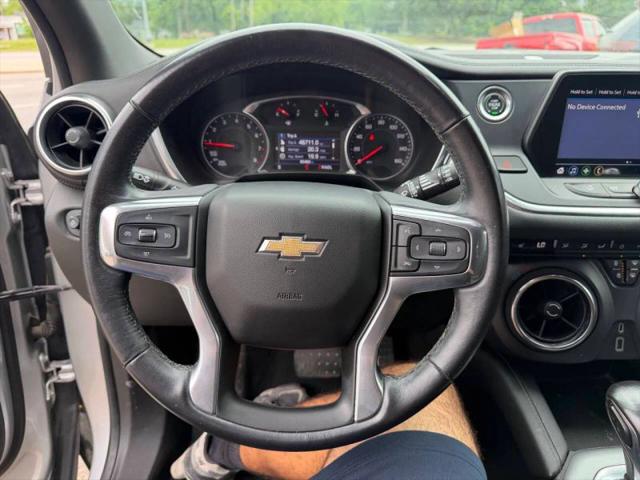 2019 Chevrolet Blazer 1LT
