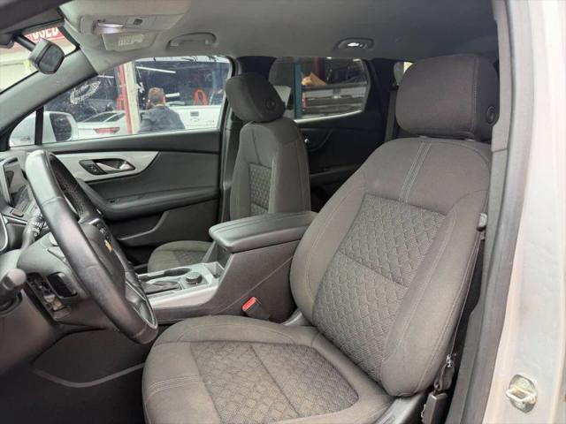 2019 Chevrolet Blazer 1LT