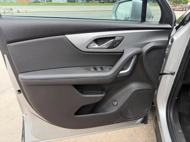 2019 Chevrolet Blazer 1LT