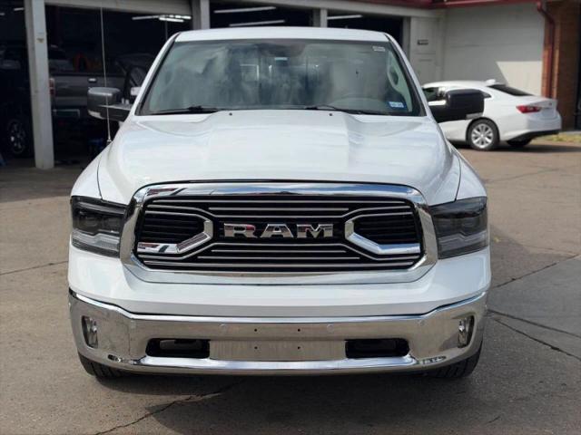 2016 Ram 1500 Lone Star