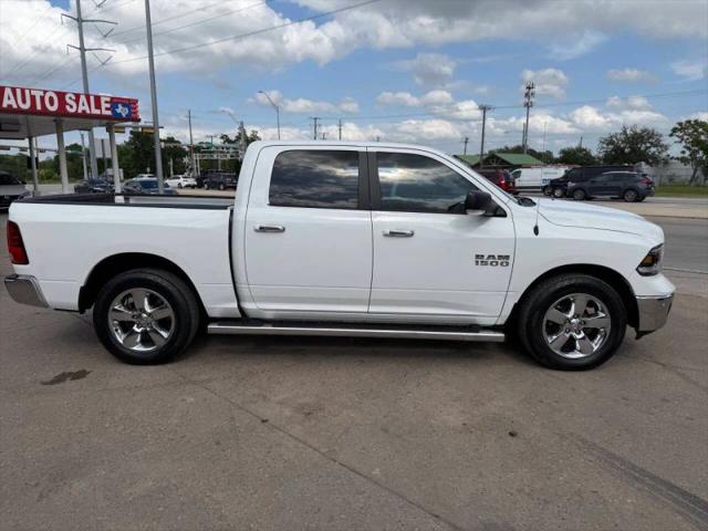 2016 Ram 1500 Lone Star