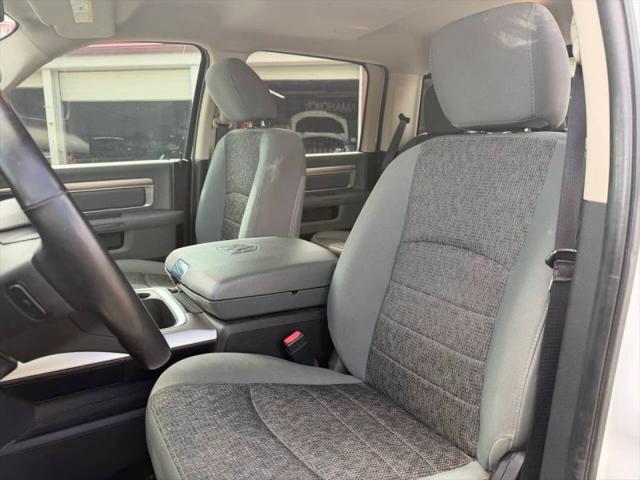 2016 Ram 1500 Lone Star