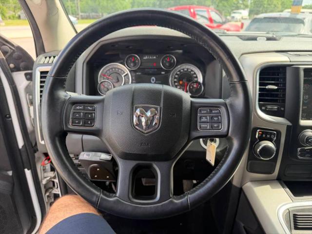 2016 Ram 1500 Lone Star
