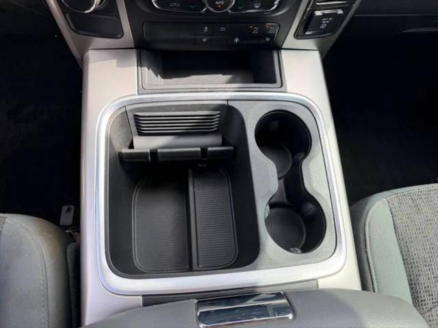 2016 Ram 1500 Lone Star