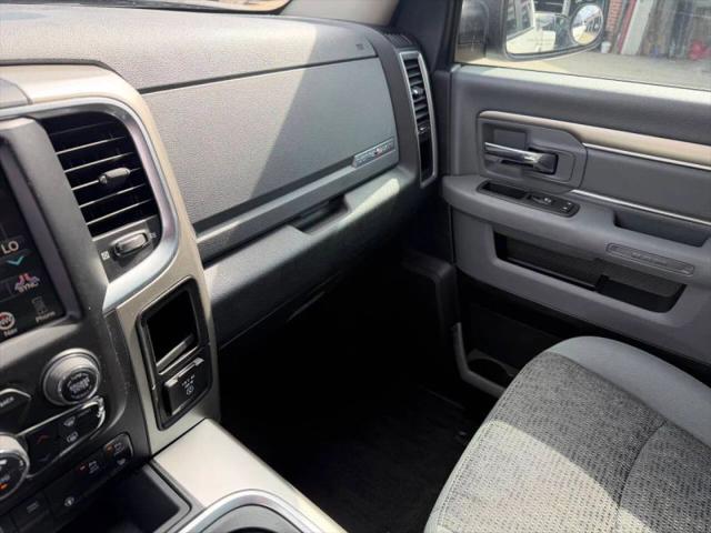 2016 Ram 1500 Lone Star