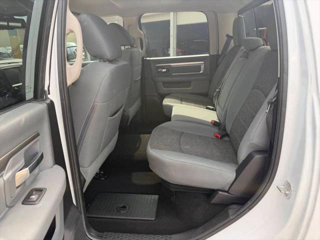 2016 Ram 1500 Lone Star