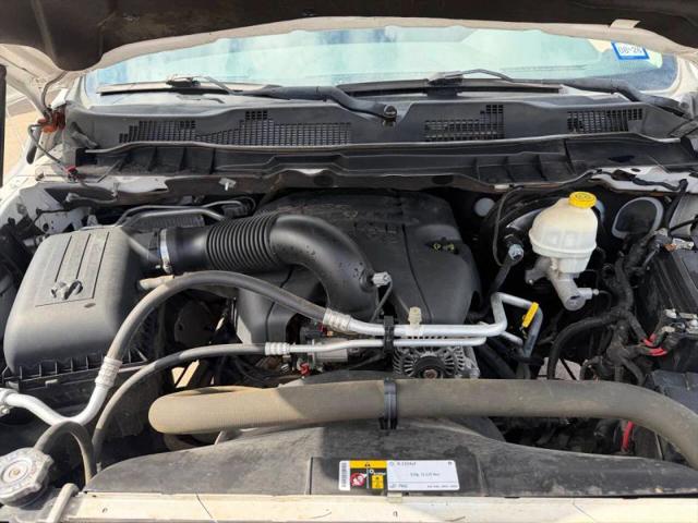 2016 Ram 1500 Lone Star