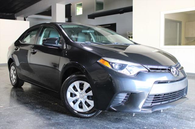 2014 Toyota Corolla L for sale in Lilburn, GA