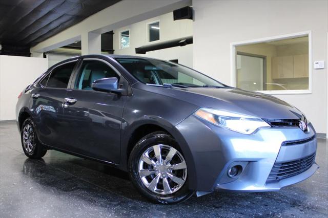 2015 Toyota Corolla L for sale in Lilburn, GA