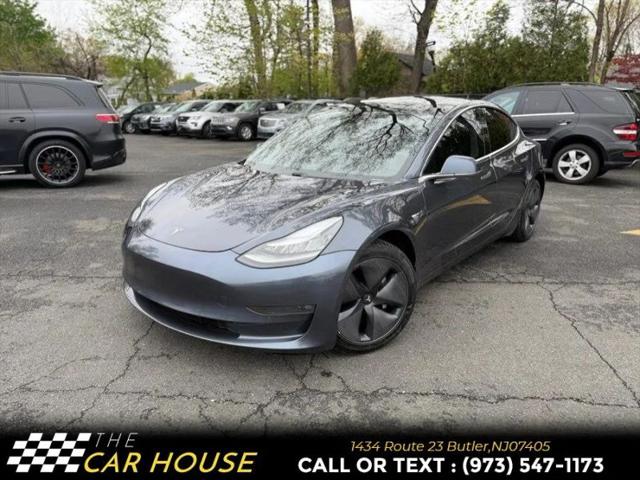 2020 Tesla Model 3 Long Range Dual Motor All-Wheel Drive for sale in Kinnelon, NJ