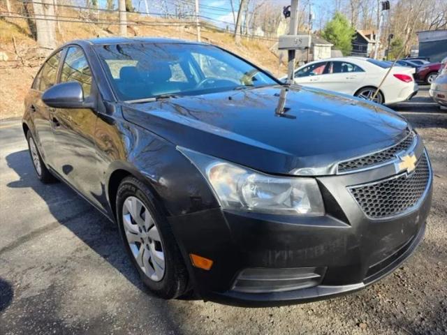2012 Chevrolet Cruze LS for sale in Kinnelon, NJ