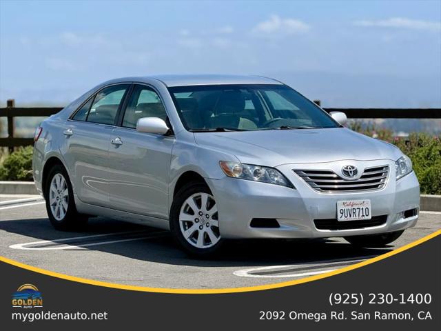 2007 Toyota Camry Base for sale in San Ramon, CA