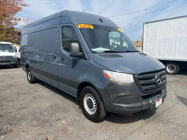 2019 Mercedes-Benz Sprinter 2500 Extended for sale in Roselle, NJ