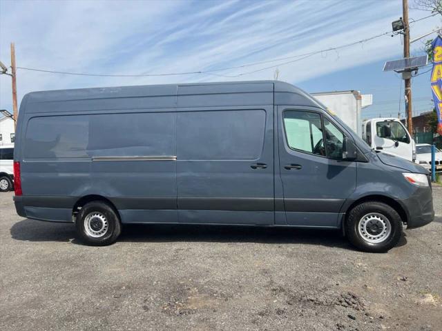2019 Mercedes-Benz Sprinter 2500 Extended