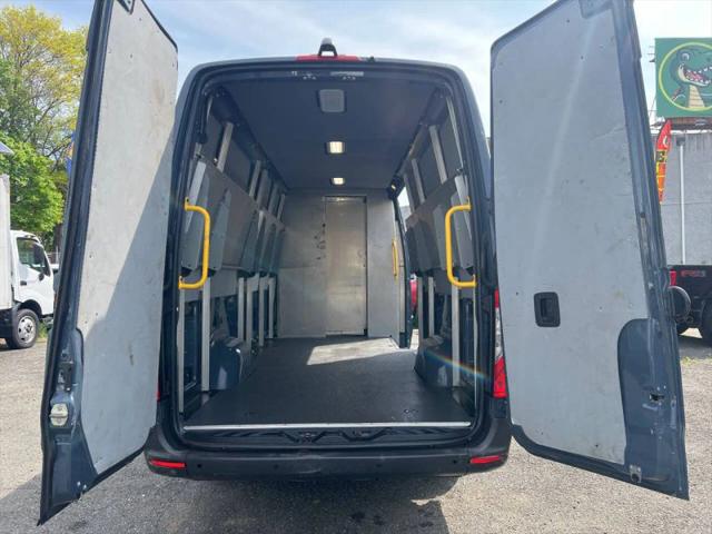2019 Mercedes-Benz Sprinter 2500 Extended