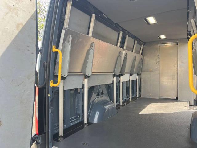 2019 Mercedes-Benz Sprinter 2500 Extended