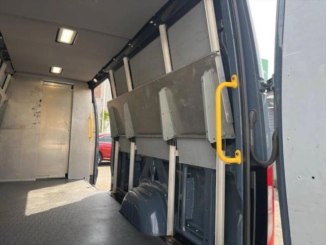 2019 Mercedes-Benz Sprinter 2500 Extended