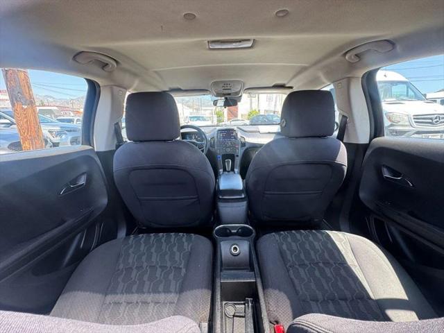 2014 Chevrolet Volt Base