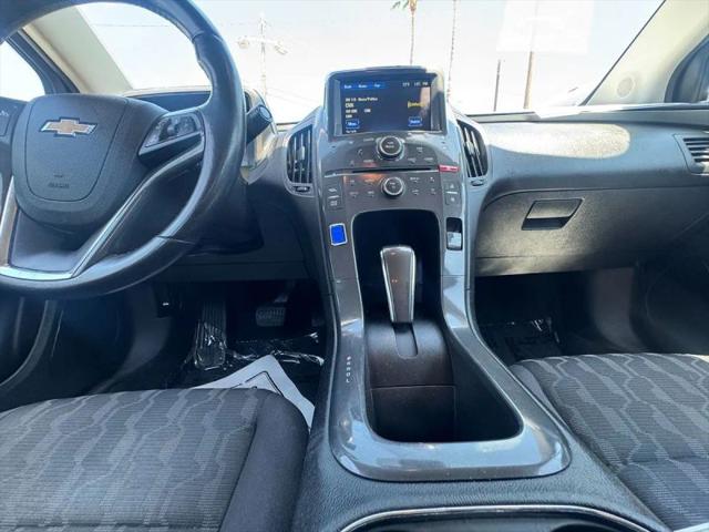 2014 Chevrolet Volt Base