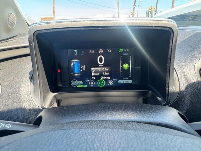 2014 Chevrolet Volt Base