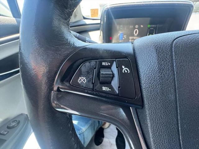 2014 Chevrolet Volt Base