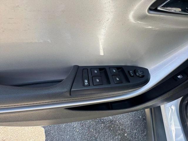 2014 Chevrolet Volt Base