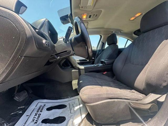 2014 Chevrolet Volt Base