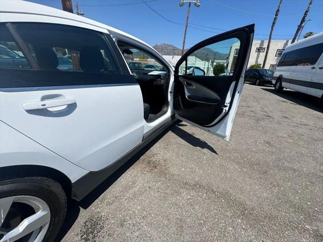 2014 Chevrolet Volt Base