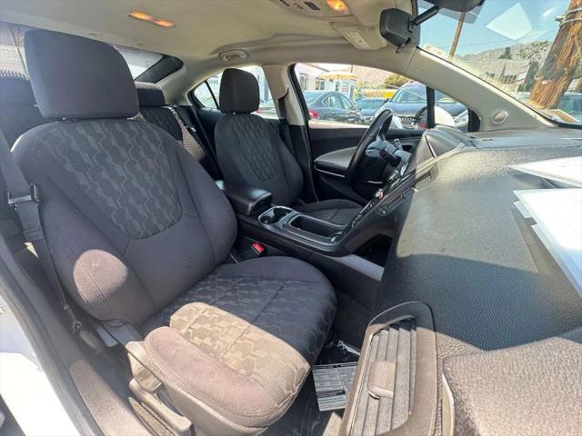 2014 Chevrolet Volt Base