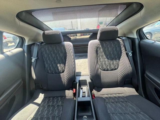 2014 Chevrolet Volt Base