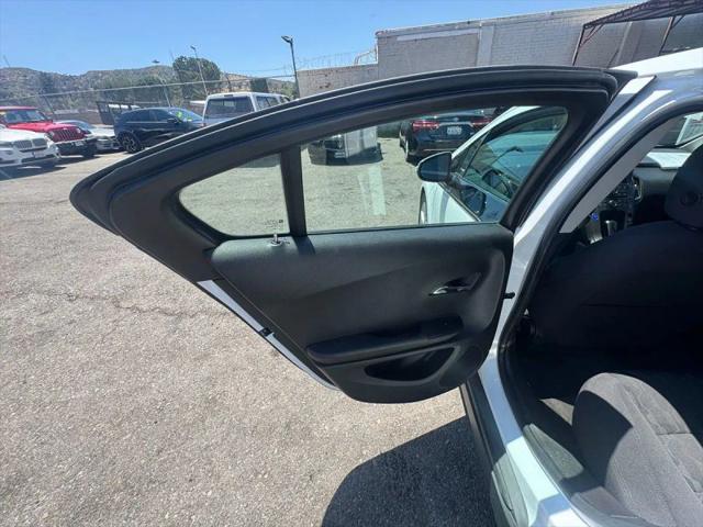 2014 Chevrolet Volt Base