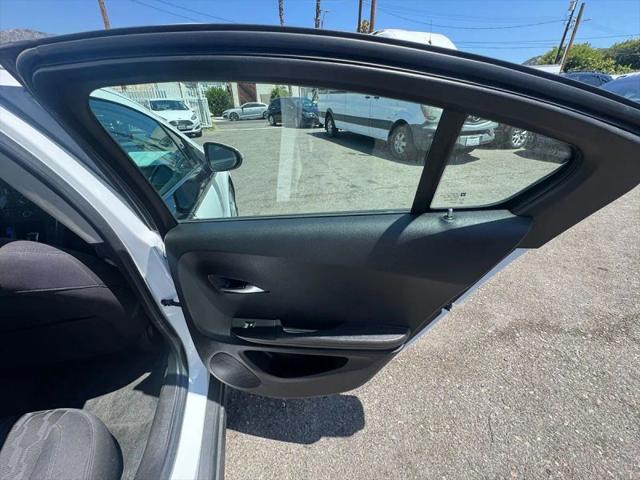 2014 Chevrolet Volt Base