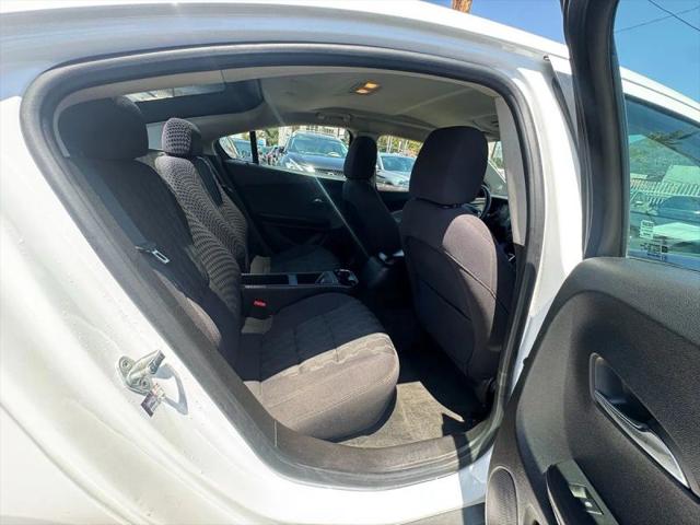 2014 Chevrolet Volt Base