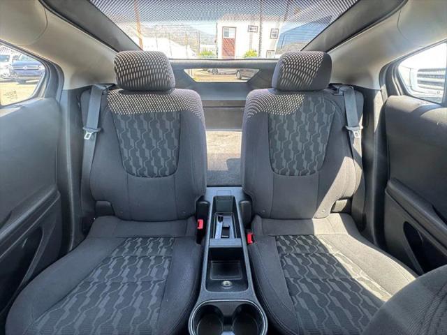 2014 Chevrolet Volt Base