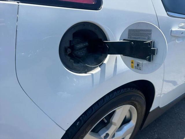 2014 Chevrolet Volt Base