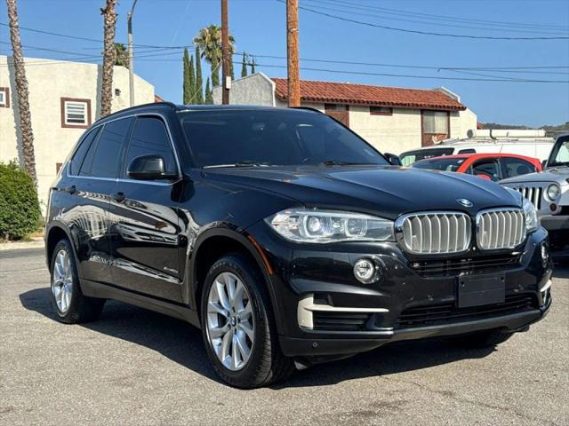 2016 BMW X5 eDrive xDrive40e for sale in Sunland, CA