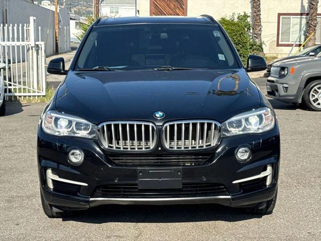 2016 BMW X5 eDrive xDrive40e